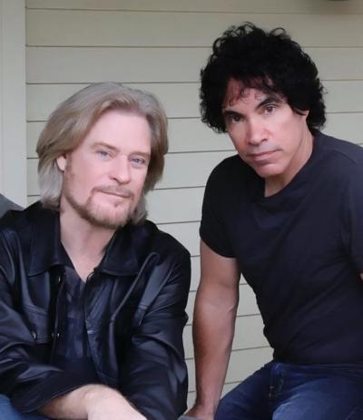 Hall & Oates